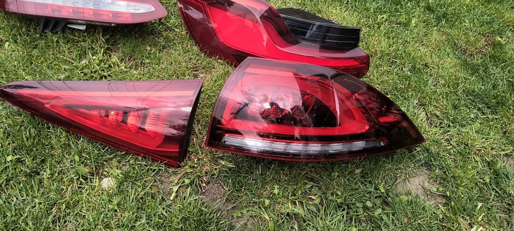 Stop stanga dreapta mercedes gle w167 bmw x4 g02 mercedes c class w205