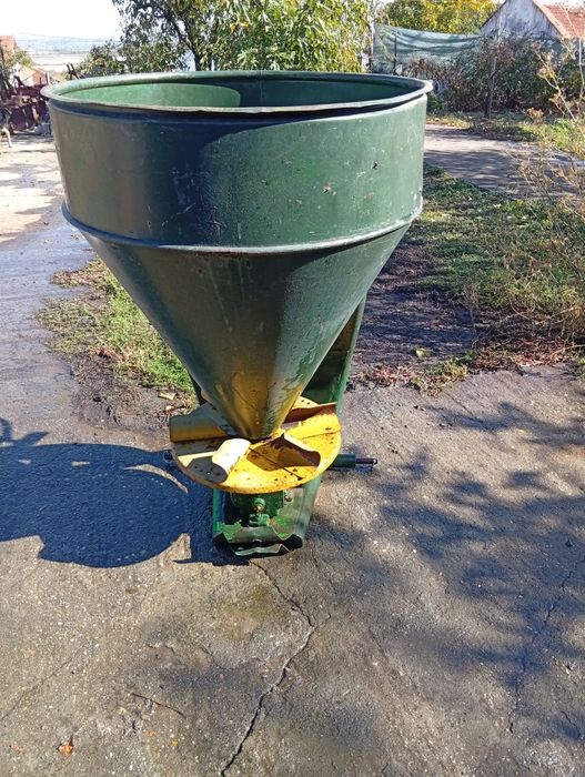 Тороразпръсквачка