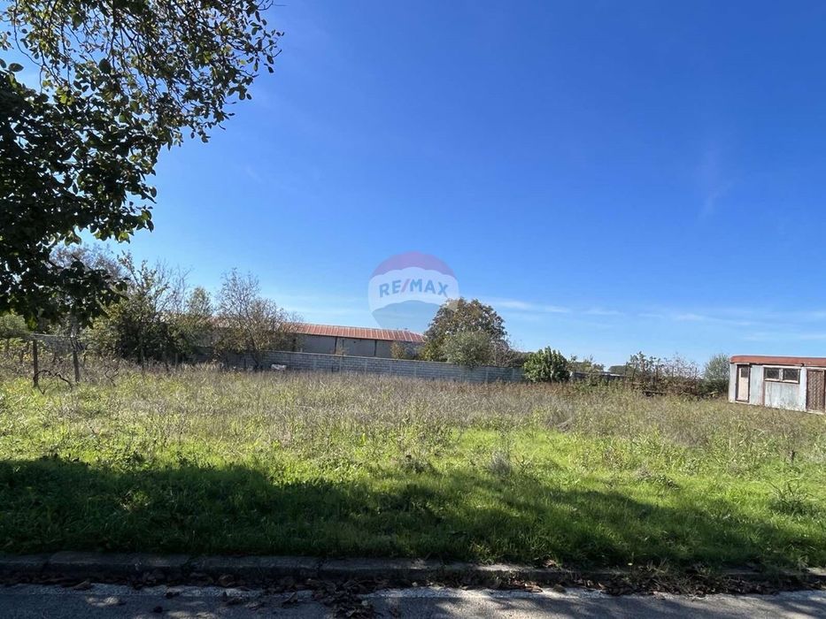 Продава се Парцел в Генерал Тошево - 1010 кв.м за 17 €/кв.м - Снимка #2