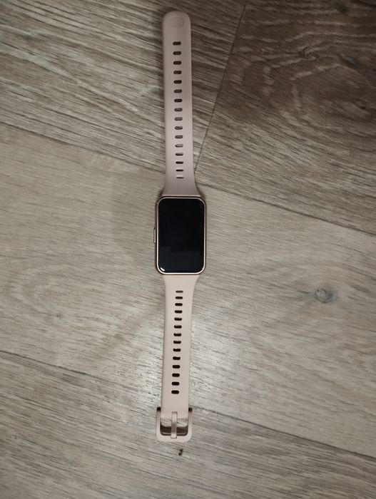 HUAWEI Band 11__
