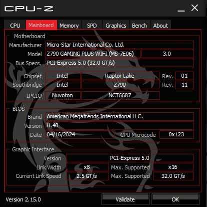 i7 14700kf 32gb ram RTX 5060Ti
