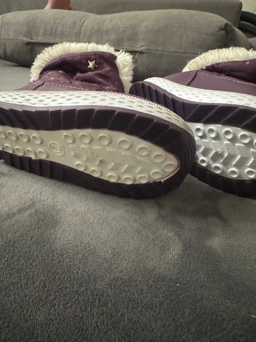 детские дутики продам