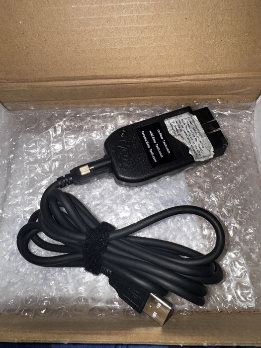 Diagnoza vcds chip stm429 23.3