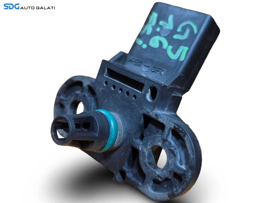 Senzor Presiune MAP Volkswagen Sharan 7N 1.4 TSI 2015 - 2022 Cod 036906051G 0261230081 [N4892]