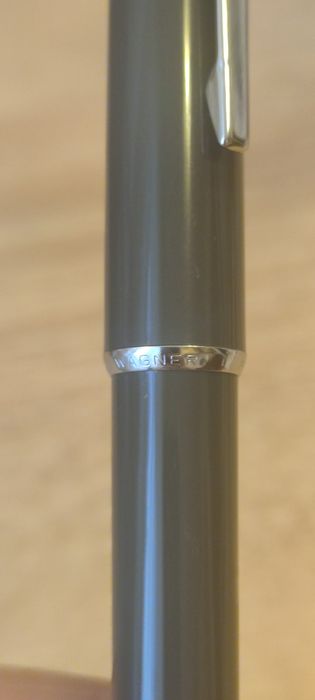 Stilou Pelikan Gunther Primapenna anii 1970 ca nou