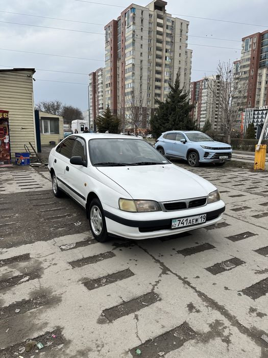 Карина Е 1.6 в хорошем сост