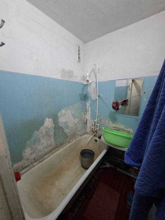 Продается 2х комнтная Фрунзе