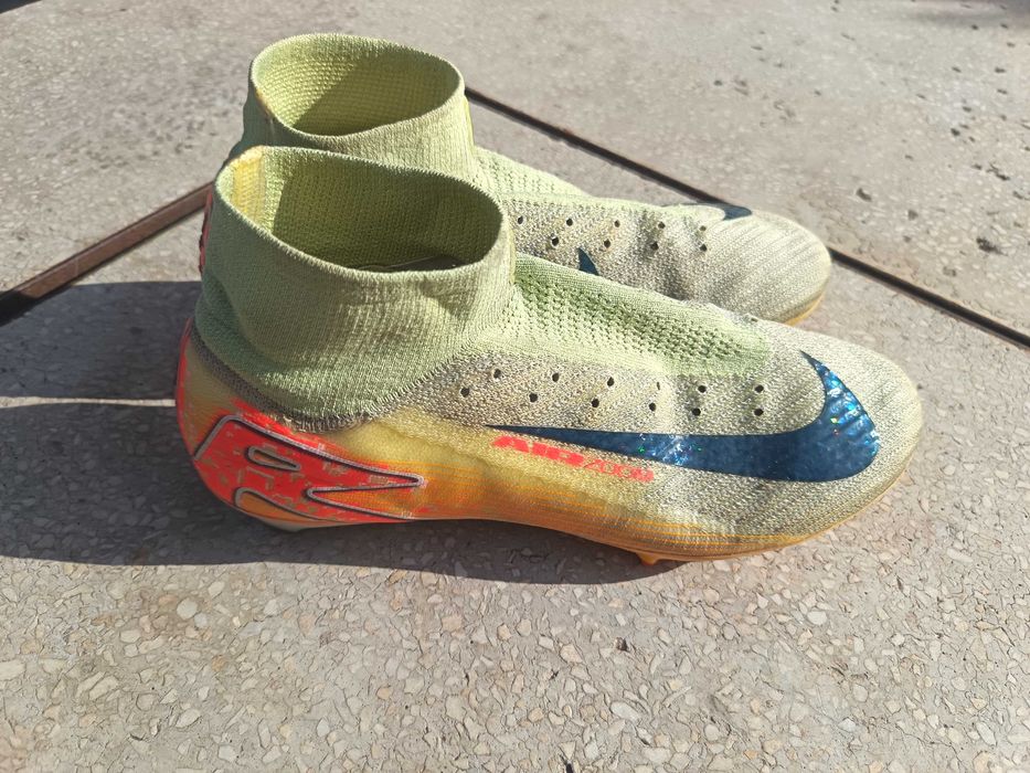 Nike elite No.41