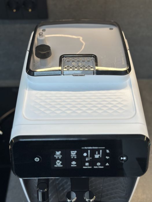 Кафеавтомат Philips EP1223/00 Seria 1200