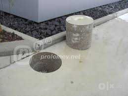 Beton teshish beton kesish almazni rezka almazni bur beton buzish