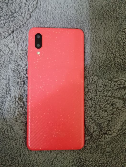 Продаётсия тел срочно SAMSUNG Galaxy A02