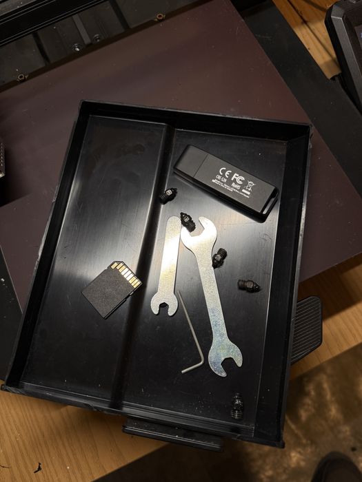 Creality ender 3 S1 Pro