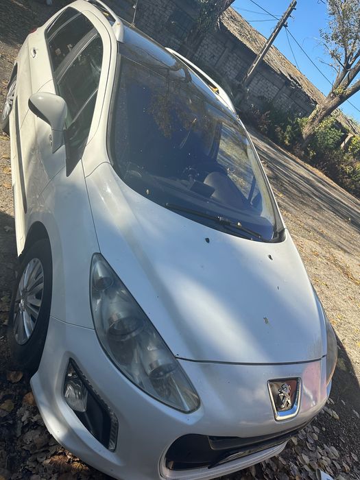 PEUGEOT 308 2013 — imagine 4