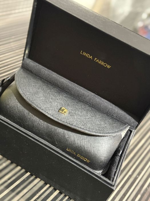 Ochelari originali noi Linda Farrow