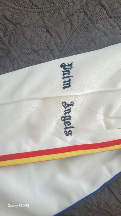 Штаны palm angels