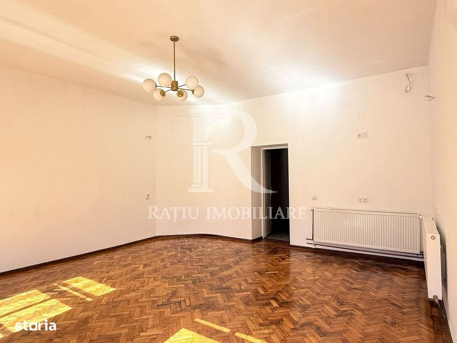 Spatiu Comercial | Ultracentral | 43 mp | Oradea