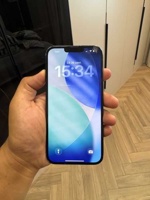 iPhone 14 plus.