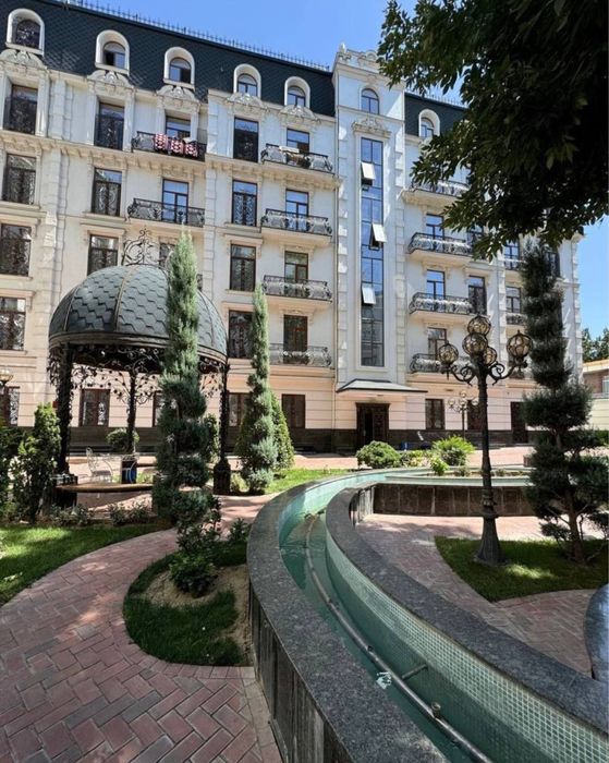 Яккасарайский район Сдаётся 2х ком-я квартира по ул. Бабура