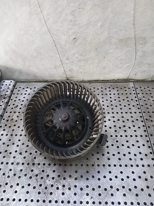 Aeroterma ventilator habitaclu 1.5 dci dacia logan ls