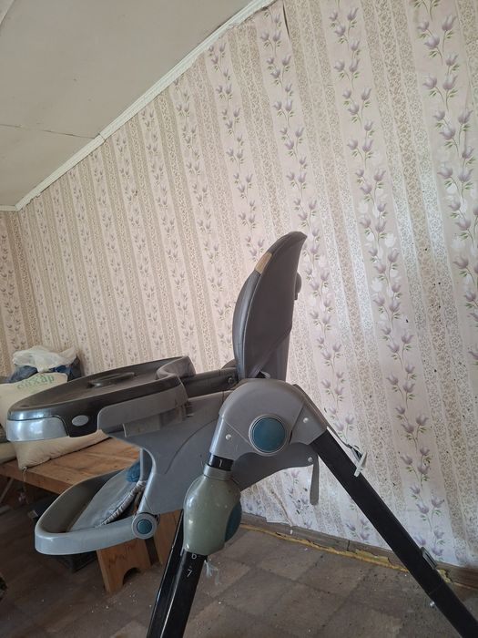 Стульчик детский