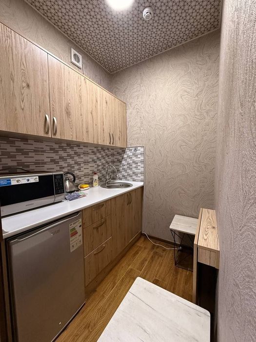 Продается нежилое помещение на ул. Лусинова, 33м2