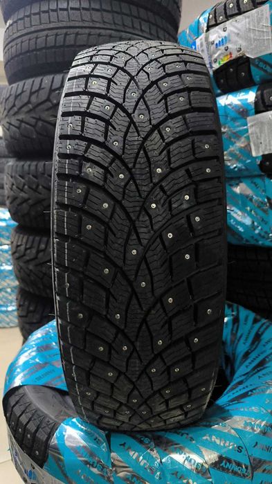 235/65R17 108T TI501 Triangle/зима/шип
