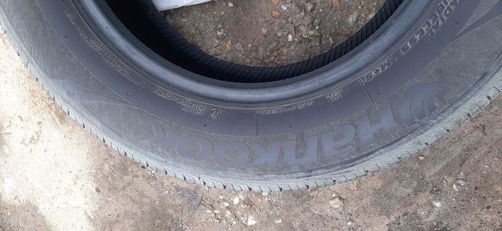 Anvelope Vara Hankook Dynapro 235/60R16 100H