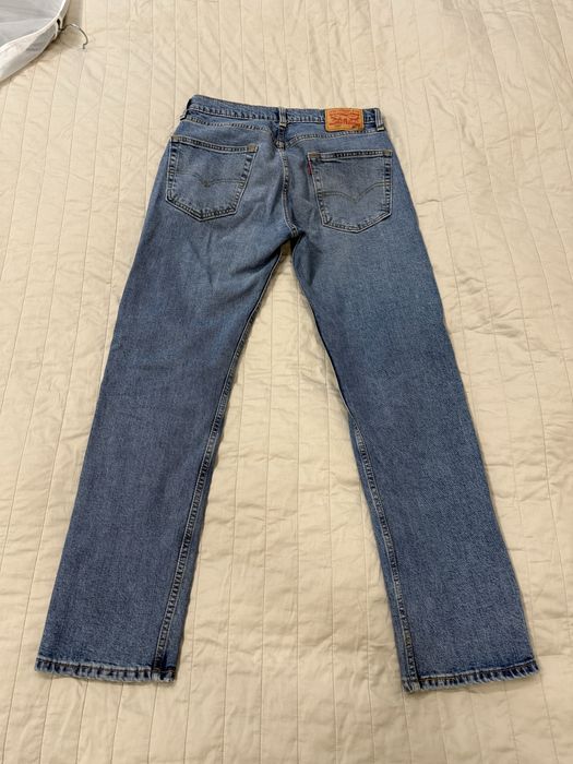 Джинсы Levis 505