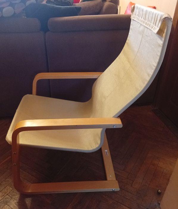 Продавам стол/ фотьойл