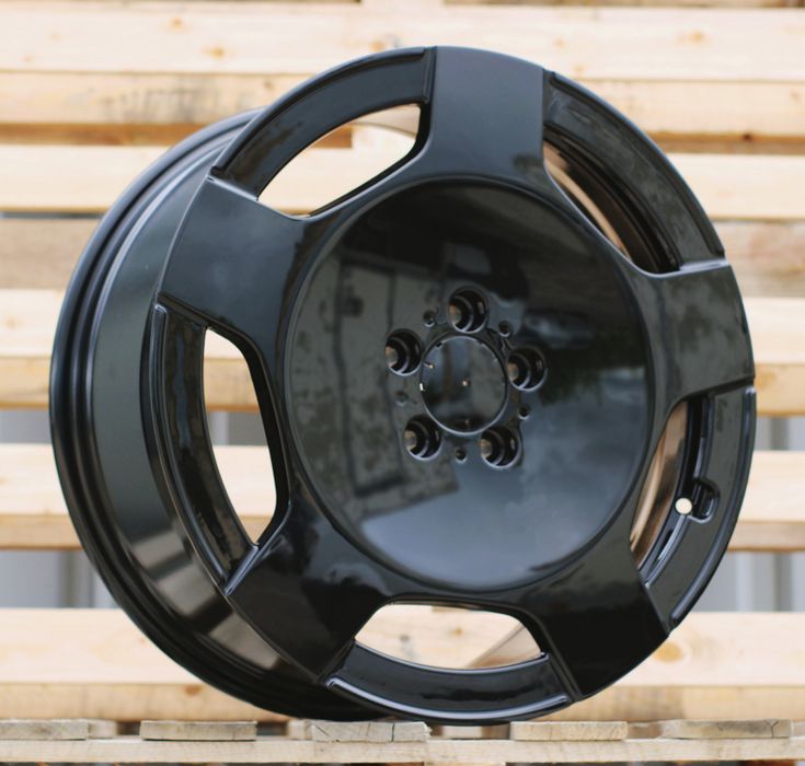 19" Джанти за MERCEDES V-Class W447 Vito Viano W639 1075 kg