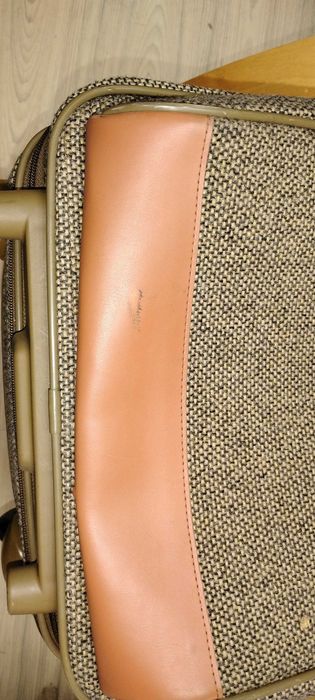 Куфар Марков Hartmann