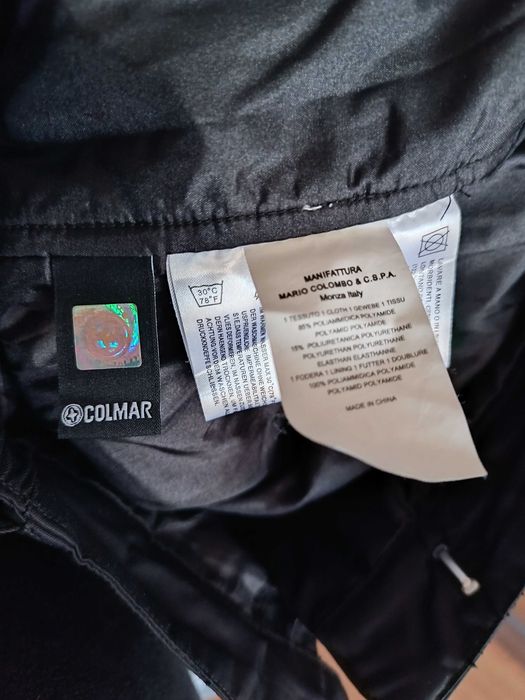 Дамски ски панталон COLMAR