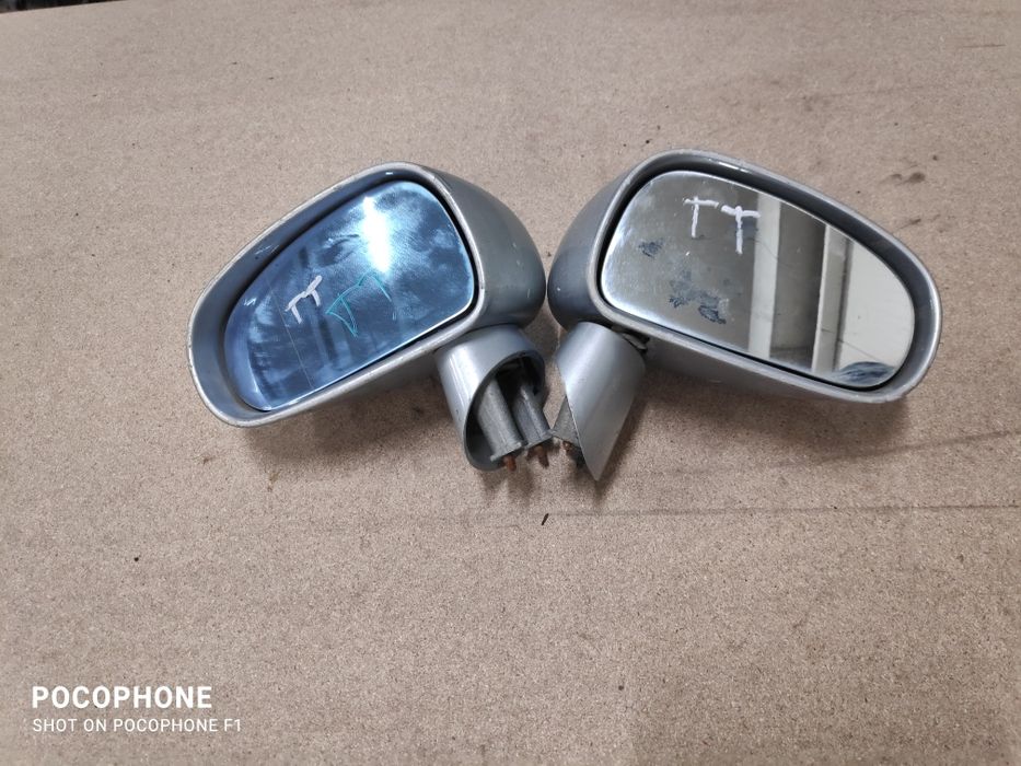 Огледало - огледала Audi TT 2001г. / Ауди ТТ