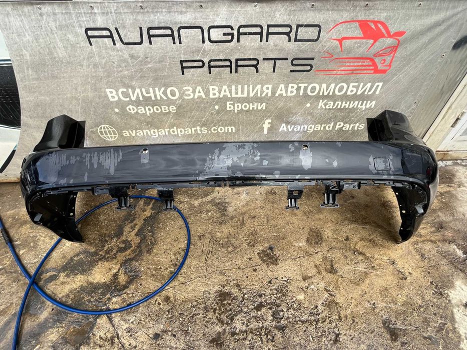 Броня Mercedes E class W212 8бр.