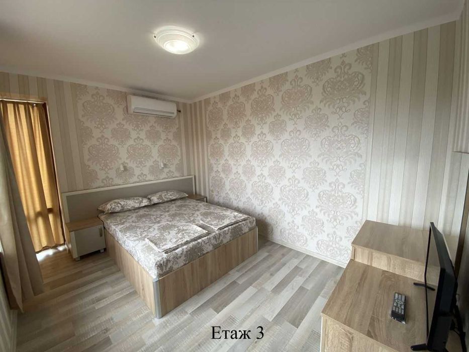 Стаи за Почивка в РАВДА