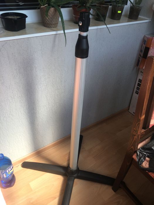 Стойка за печка …