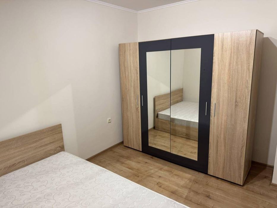 Дава се под наем Двустаен апартамент в Бургас, Меден рудник - зона А - 45 кв.м за 328.95 € - Снимка #2