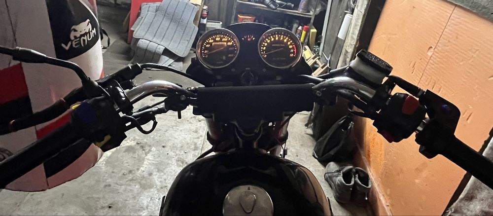 Ltm B14 200сс