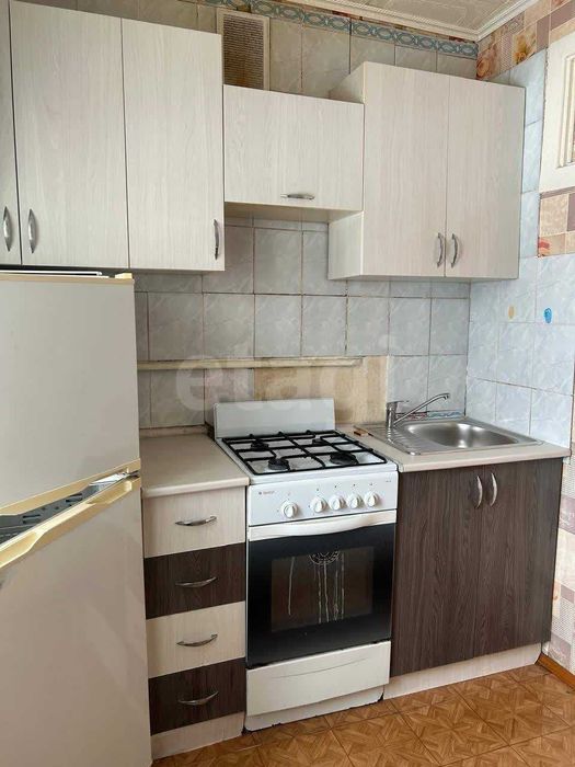 Двухкомнатная КЖБИ