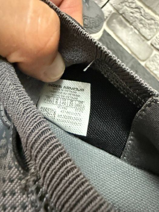 Оригинальные Under armour