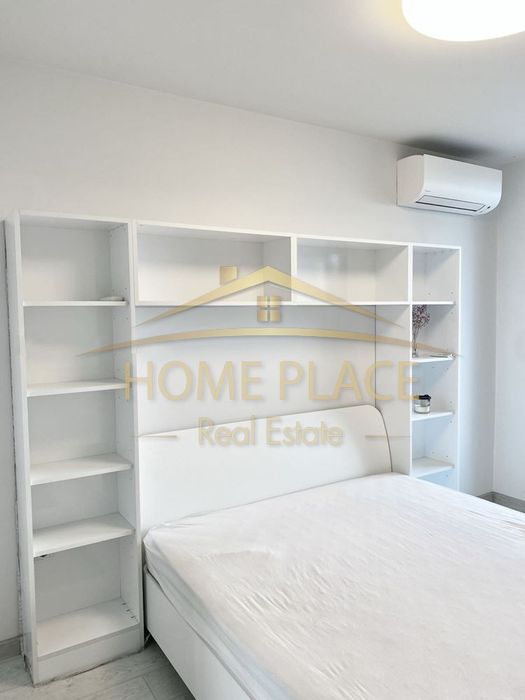 Дава се под наем Двустаен апартамент в Варна, Бриз - 70 кв.м за 997.05 € - Снимка #4