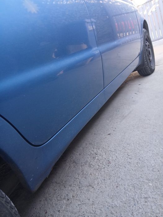 Matiz an 2000 110.000km
