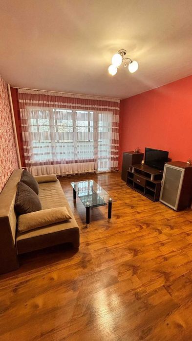 Дава се под наем Двустаен апартамент в София, Люлин 9 - 48 кв.м за 447.78 € - Снимка #1