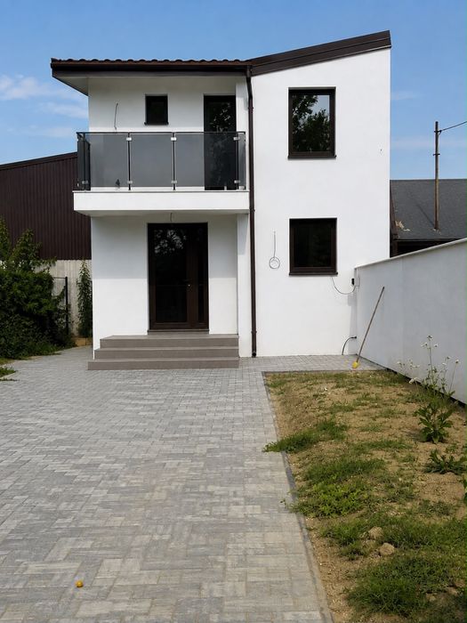 Casa P+1 -  Străulești - Sectorul 1 - Zona cu Pădure