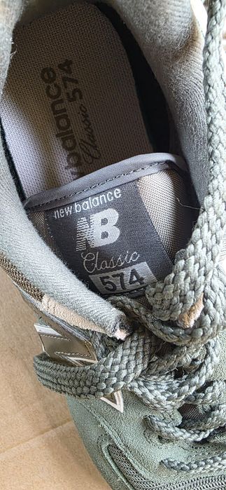 Обувки и боти ест.кожа