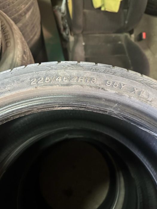 Продам Sailun Atrezzo