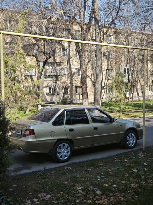 Нексия 2 донс,тоза 100%,77000пробег