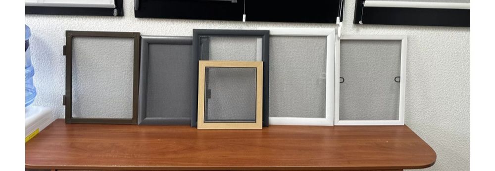 Москитная сетка решётка