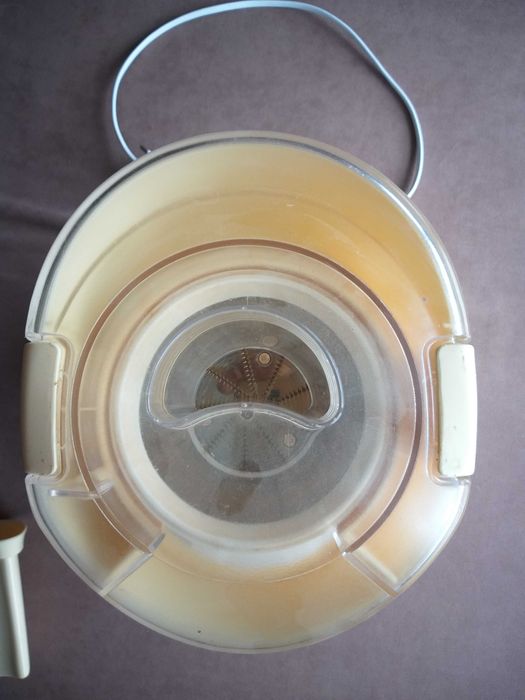 Сокоизтисквачка SAPIR