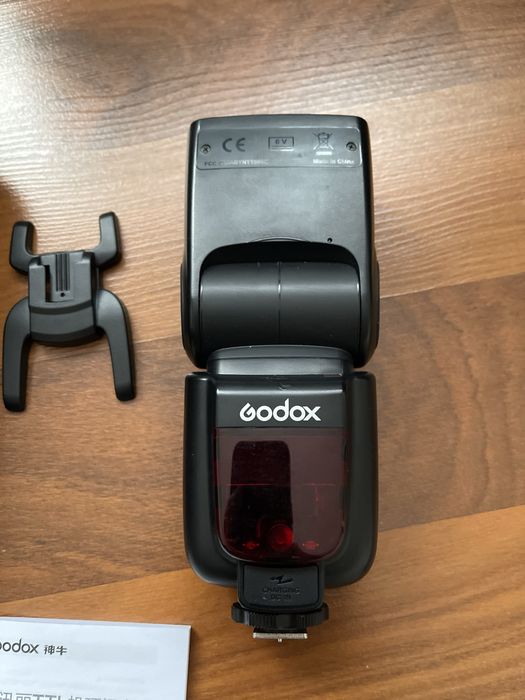 Вспышка Godox TT685C for Canon